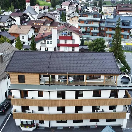 شقة In St Anton