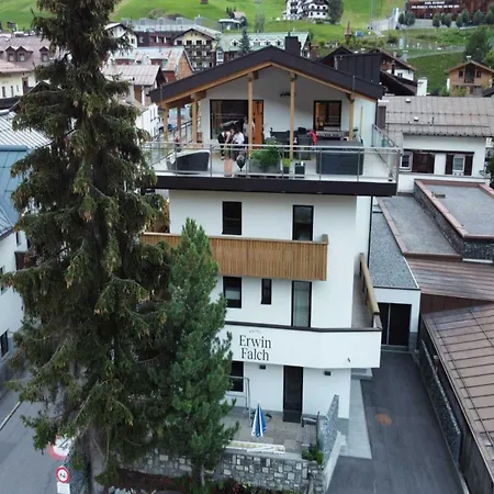 شقة In St Anton